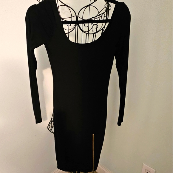 Naked Wardrobe  Dress - Picture 1 of 4